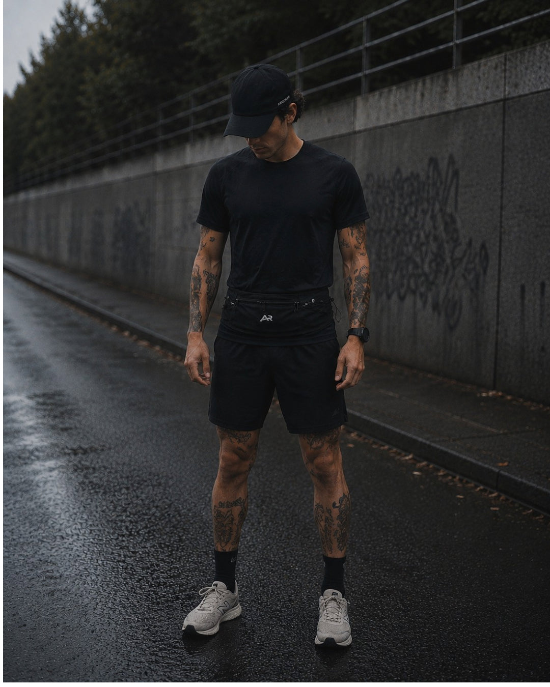 AeroRun® Running Belt