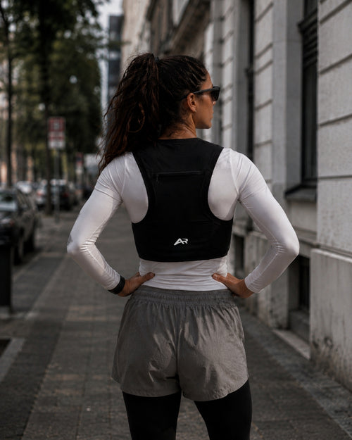 AeroRun® Running Vest Lite