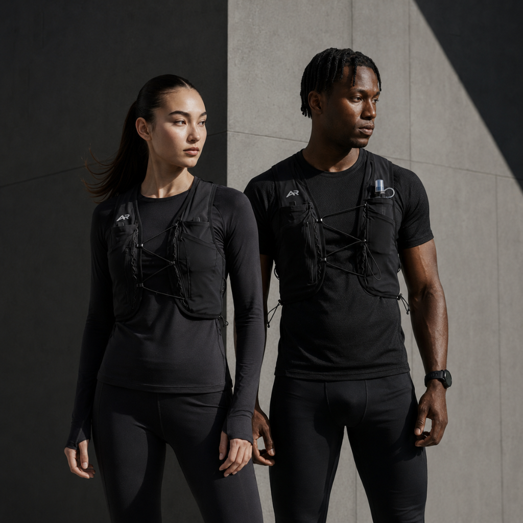 AeroRun® Running Vest Pro