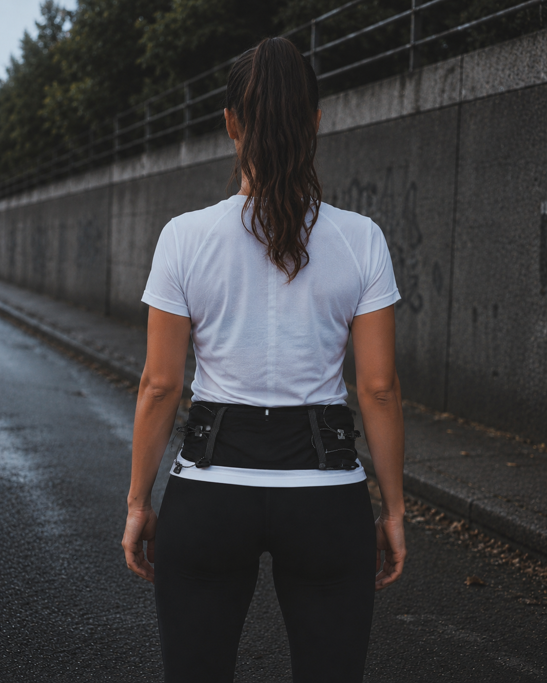 AeroRun® Running Belt