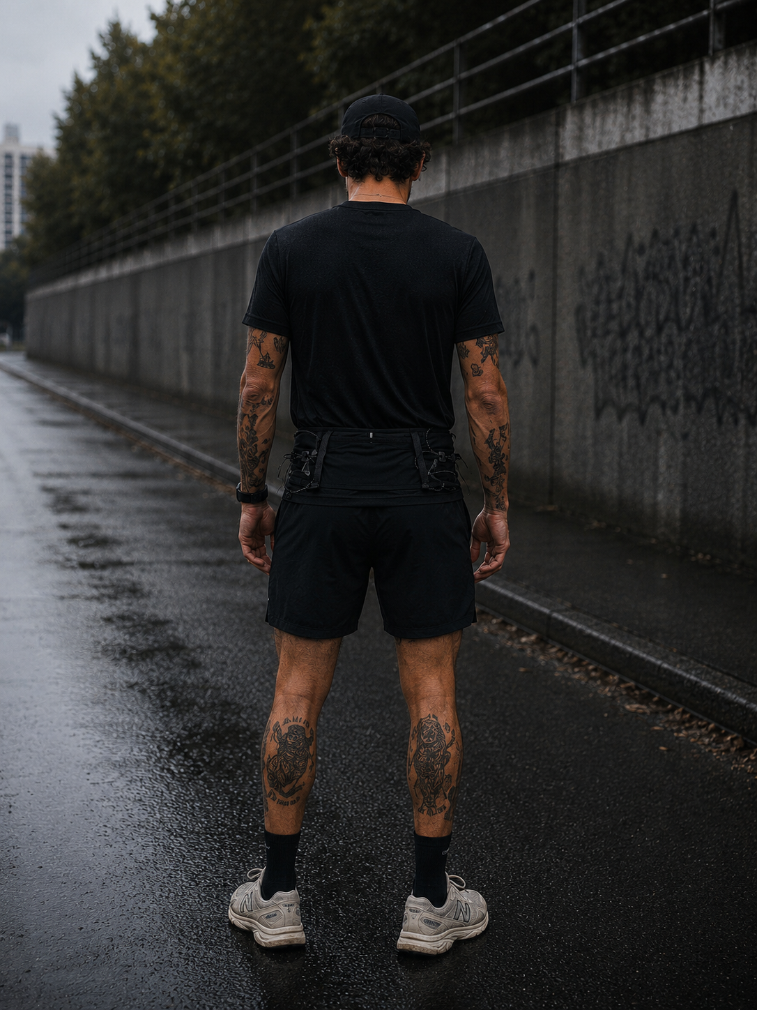 AeroRun® Running Belt