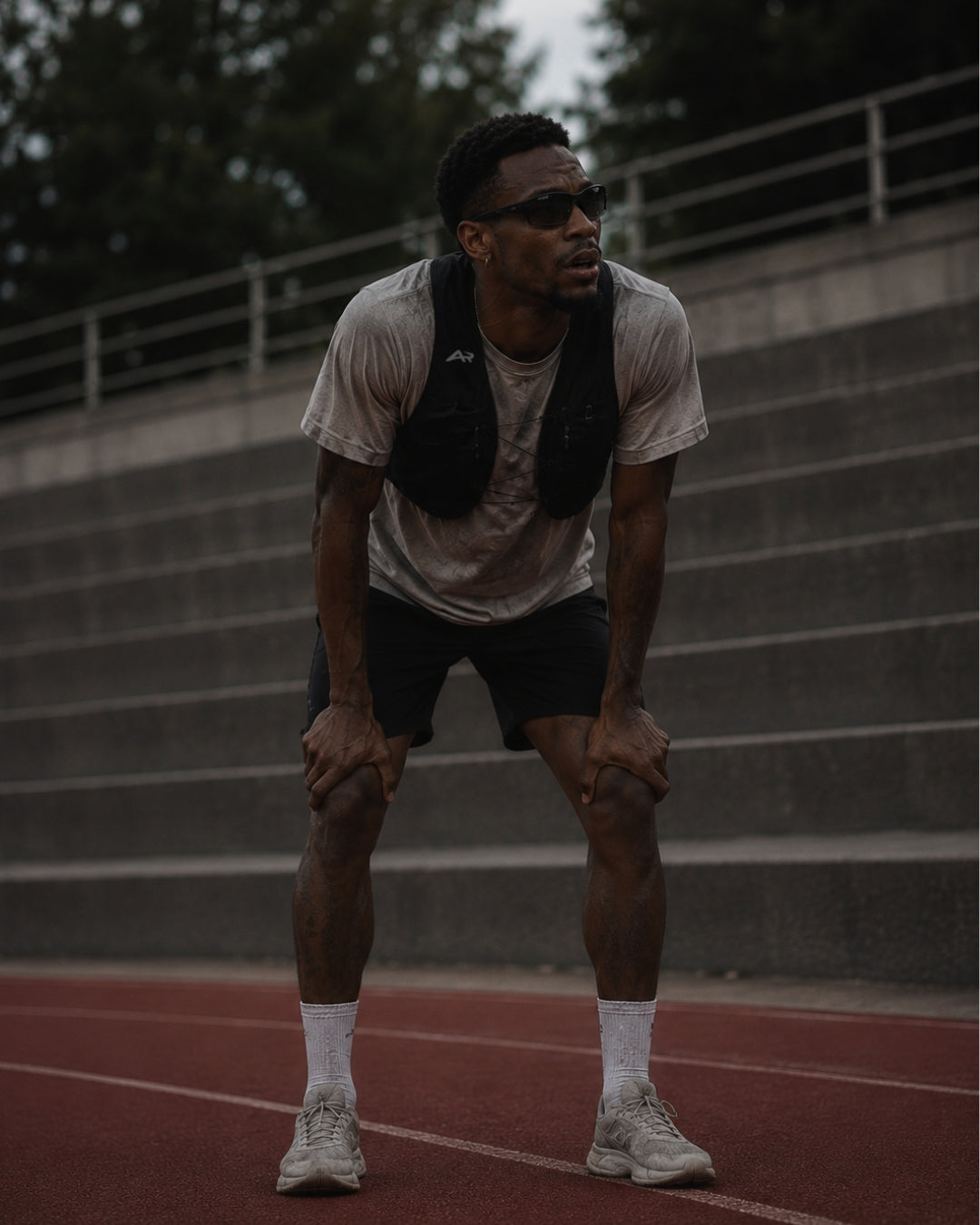 AeroRun® Running Vest Pro