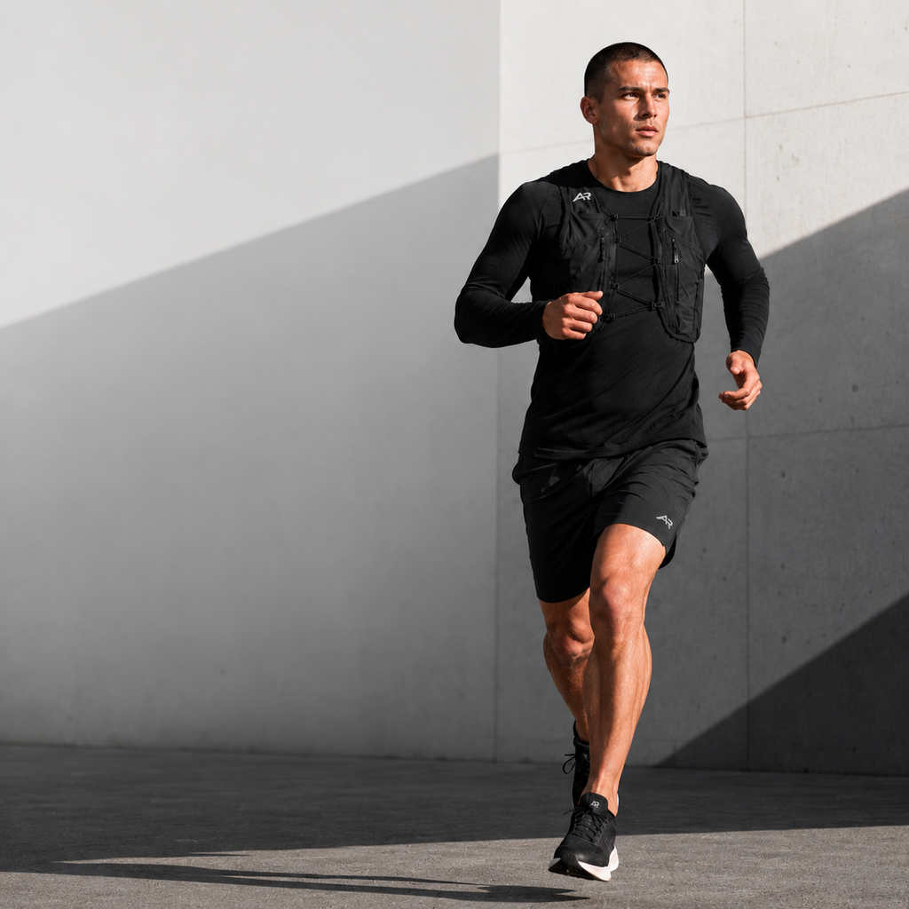 AeroRun® Running Vest Signal