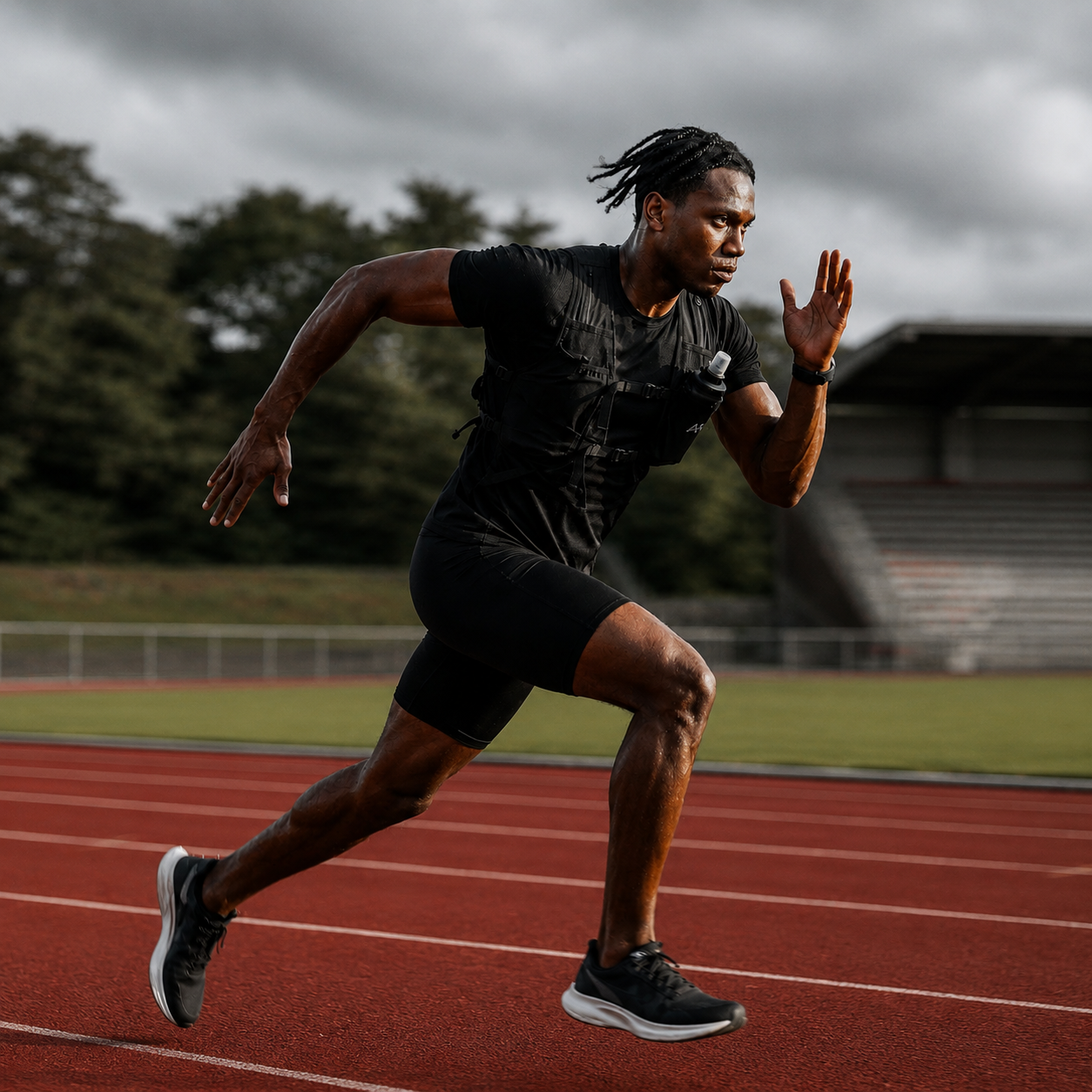 AeroRun® Running Vest Lite