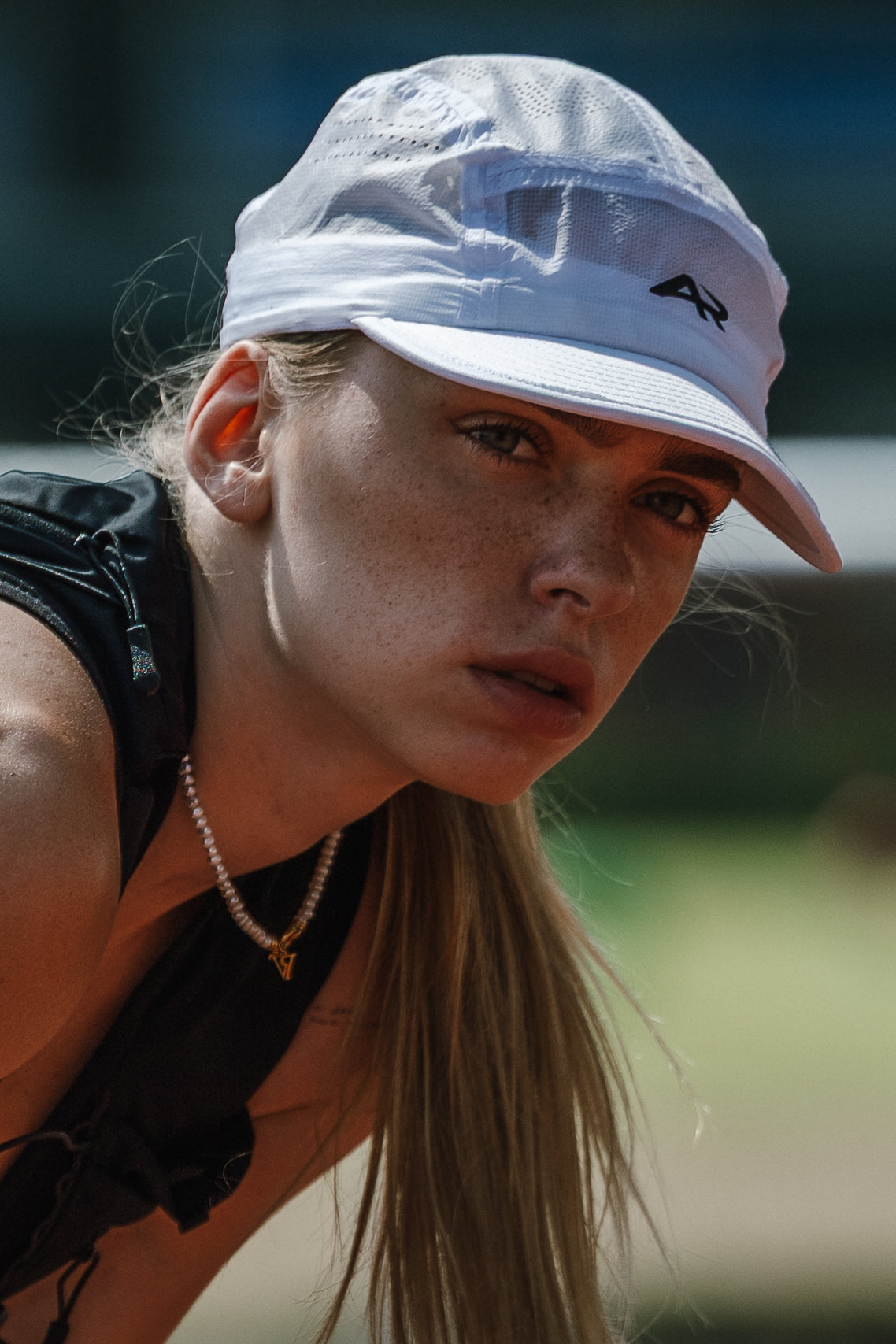 AeroRun Running Cap