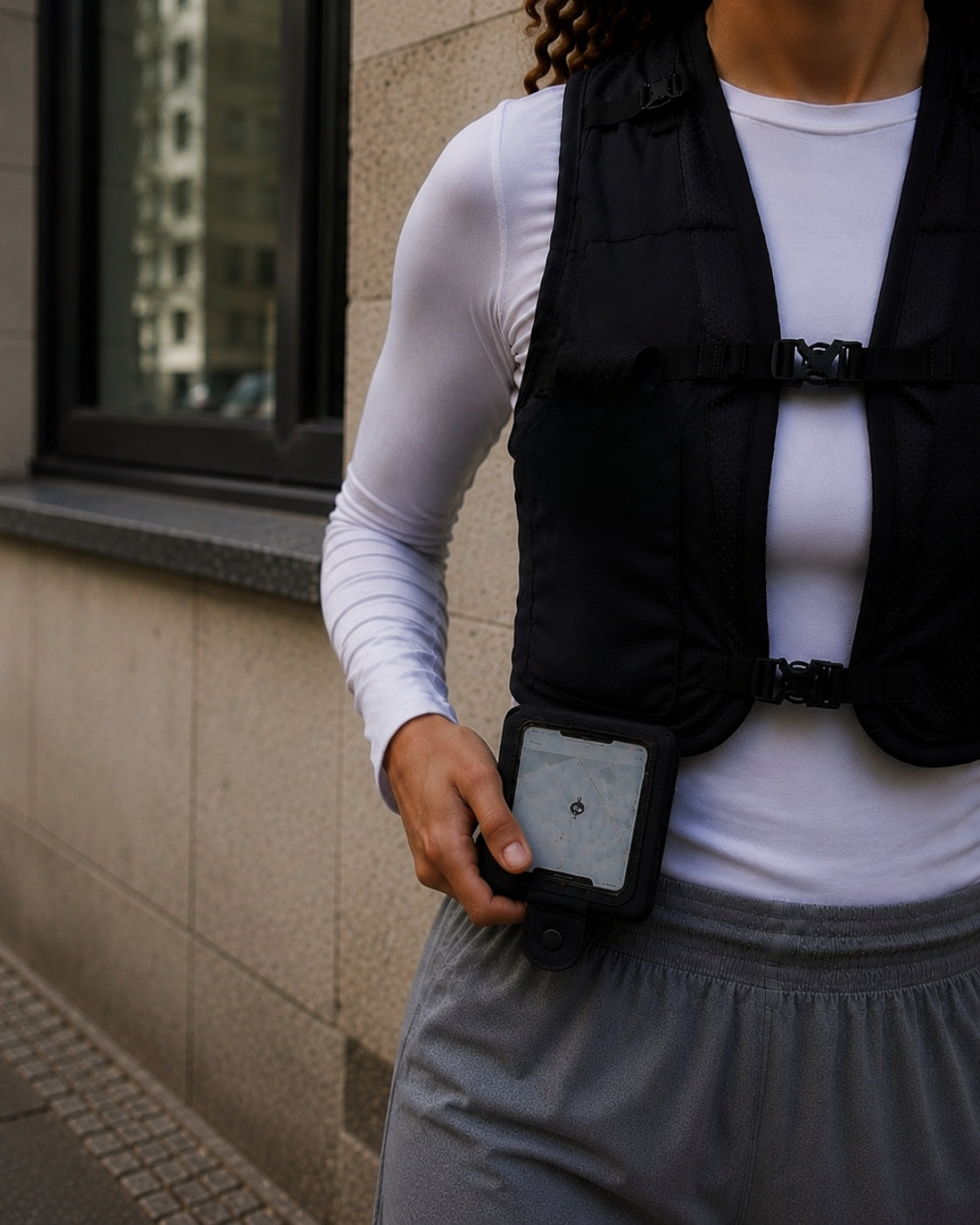 AeroRun® Running Vest Lite