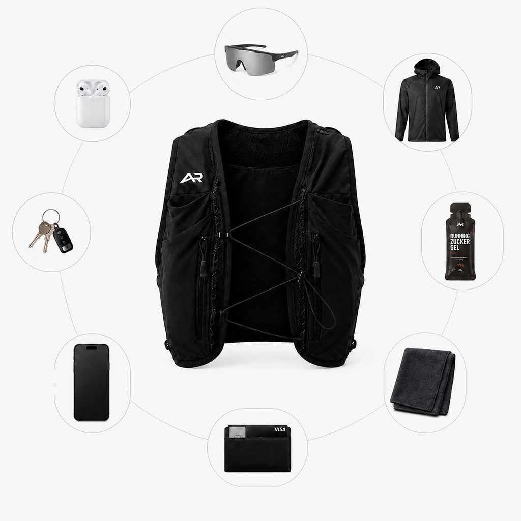 AeroRun® Running Vest Pro