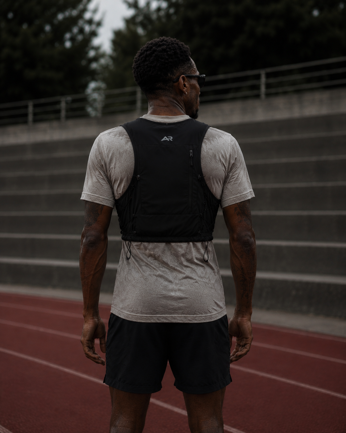 AeroRun® Running Vest Pro
