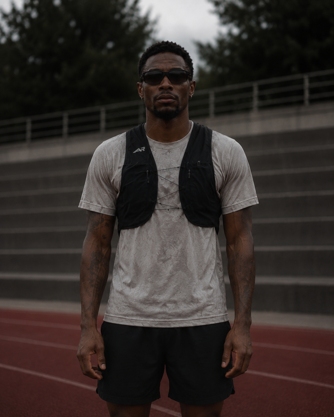 AeroRun® Running Vest Pro