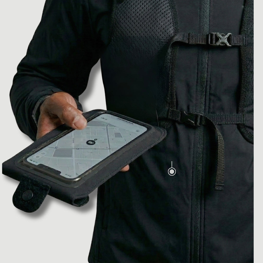 AeroRun® Running Vest Lite