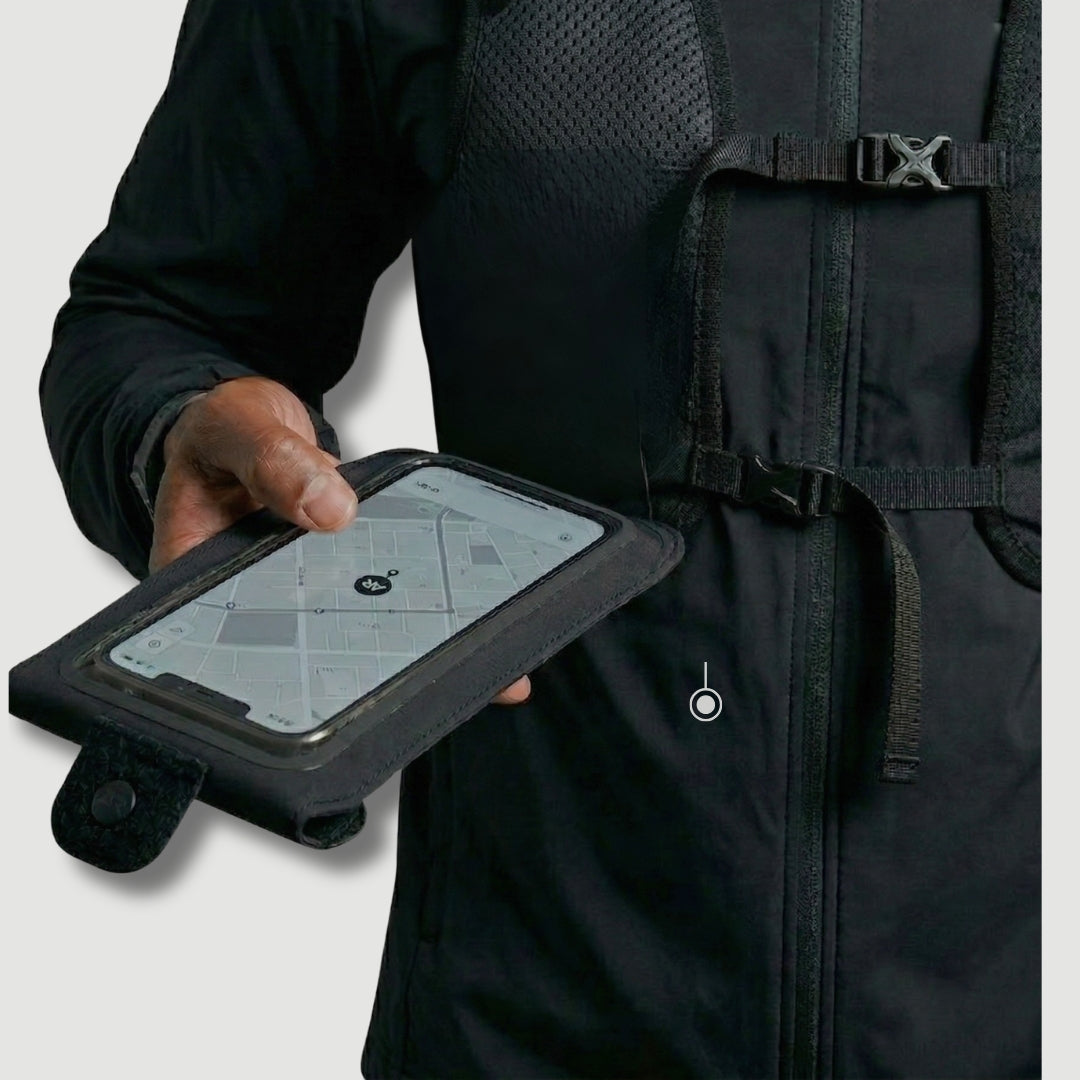 AeroRun® Running Vest Lite