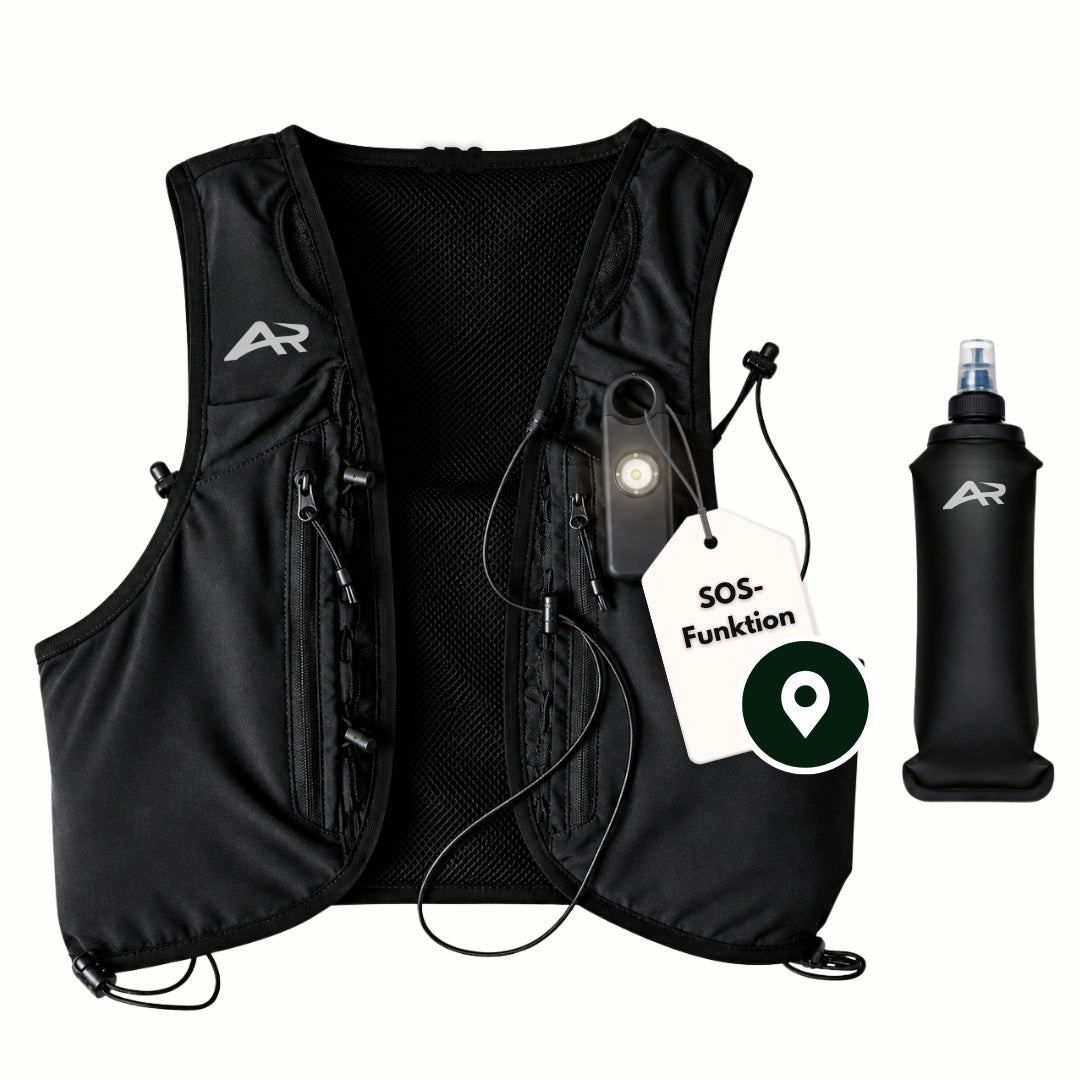 AeroRun® Running Vest Signal