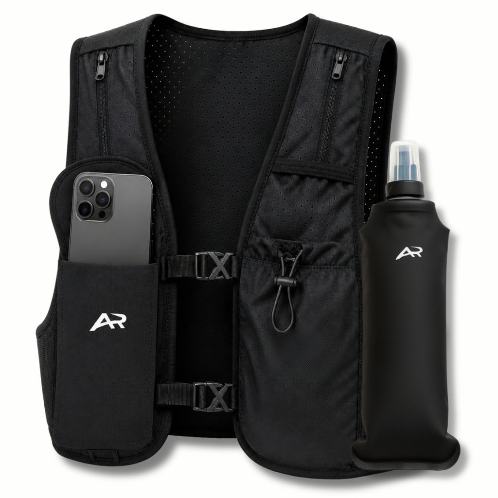 AeroRun® Running Vest Lite