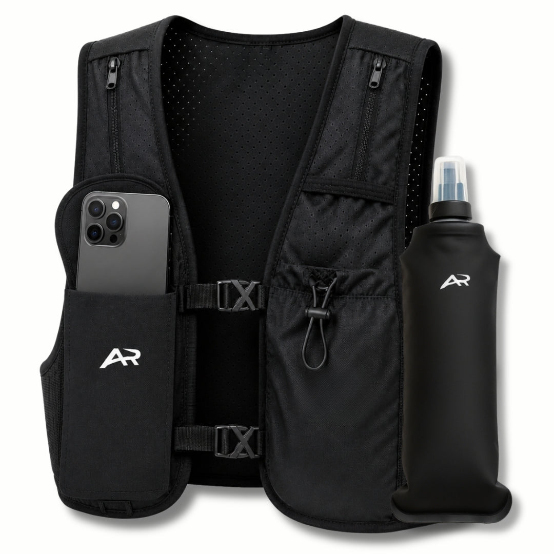 AeroRun® Running Vest Lite